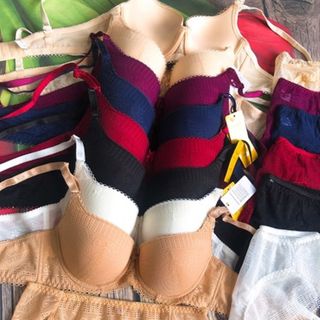 Set ren bộ Natalie cao cấp 8936