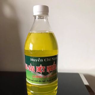 Nước lau sàn tinh dầu xả chanh 1000ml