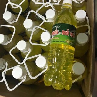 Nước lau sàn tinh dầu xả chanh 1000ml