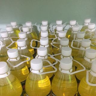 Nước lau sàn tinh dầu xả chanh 1000ml