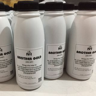 Mực Nạp Laser trắng đen Brother Siêu Nét TN2385/TN2280/TN1010 HL2130/2240/2270/2321/2361/2366/2701/1111/1211/1616/1901/