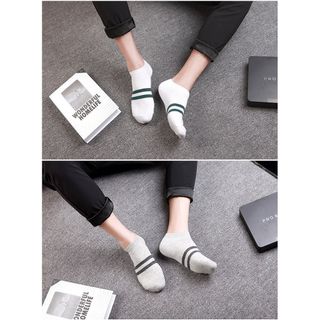 Vớ cotton thấm mồ hôi chống hôi chân