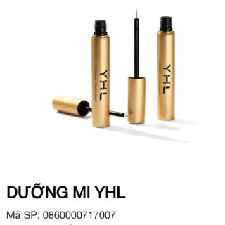 DƯỠNG MI YHL