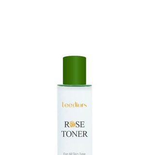 Nước hoa hồng Leediors Rose Toner for All Skin type 120ml
