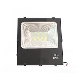 Đèn pha LED 100W 5054 chip SMD cao cấp giá sỉ