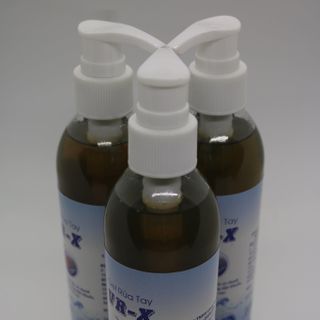 Gel rửa tay khô diệt khuẩn Nano bạc VR-X 250 ml