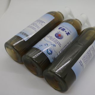Gel rửa tay khô diệt khuẩn Nano bạc VR-X 250 ml