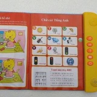 sách song ngữ anh việt