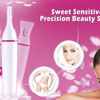 Máy Cạo Tỉa Lông Toàn Thân