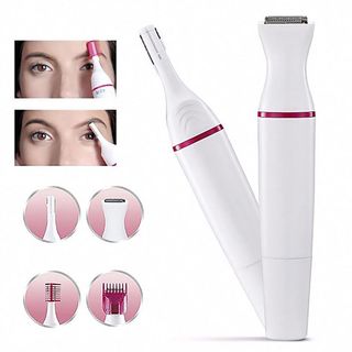 Máy Cạo Tỉa Lông Toàn Thân