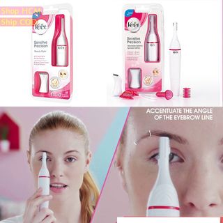 Máy Cạo Tỉa Lông Toàn Thân