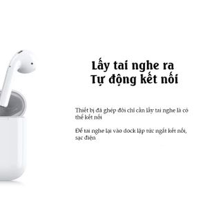 Hàng sỉ Airpods chip Luoda
