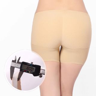 Quần gen đùi nâng mông 222