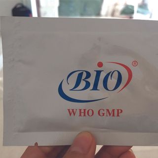 COMBO 10 GÓI MEN TIÊU HÓA HỖ TRỢ ĐƯỜNG TIÊU HÓA CHÓ MÈO BIOTIC-79206