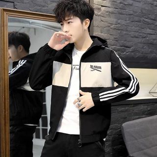áo khoác nam kaki