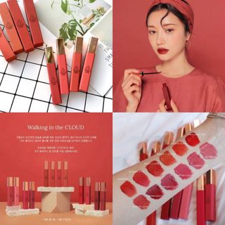 SON 3C.E CLOUD LIP TINT AUTH giá sỉ