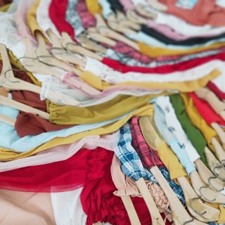 XÃ LÔ ÁO KIỂU AN ĐÔNG CHUẨN XỊN 47k