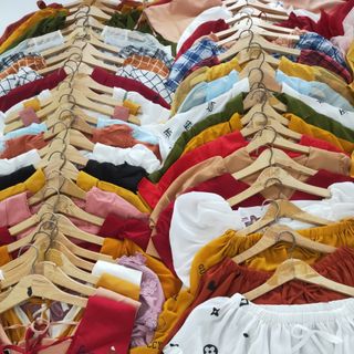 XÃ LÔ ÁO KIỂU AN ĐÔNG CHUẨN XỊN 47k