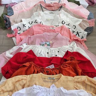 XÃ LÔ ÁO KIỂU AN ĐÔNG CHUẨN XỊN 47k