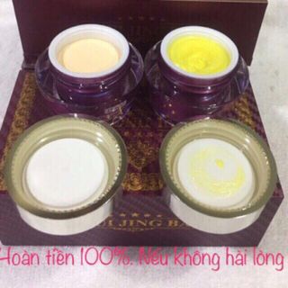 Kem đặc trị nám tàn nhang đôi môi xuất sứ hồng Kong 🥰