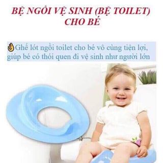 THU NHỎ TOLET CHO BÉ giá sỉ