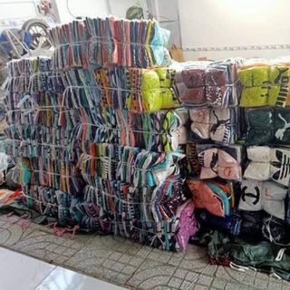 Bộ ngố về hàng dưới 60kg