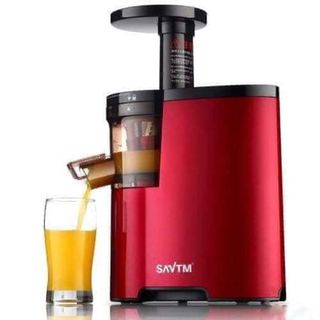 MÁY ÉP CHẬM SATVM