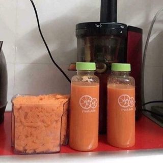 MÁY ÉP CHẬM SATVM