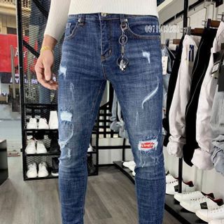 Quần jean nam giá sỉ cực tốt