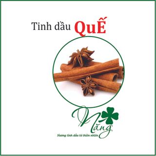 Tinh dầu Quế 20ml Xuất xứ Ấn Độ giá sỉ