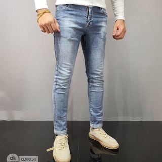 Quần jean nam giá sỉ cực tốt