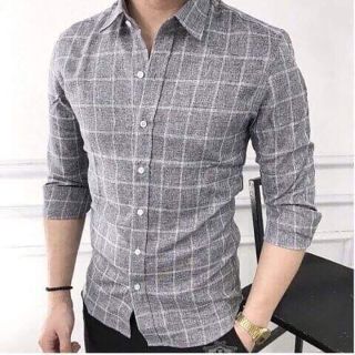 Áo sơ mi nam hàn quốc giá sỉ