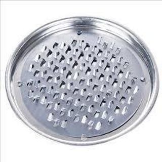 Hộp đựng nhang muỗi bằng kim loại