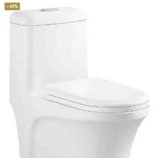 Bồn Cầu Liền Khối C703