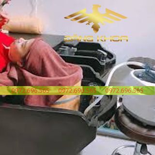 thùng gỗ xông đầu dưỡng sinh gỗ thông