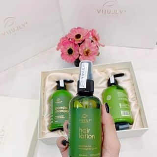 Xịt Bưởi Vijully