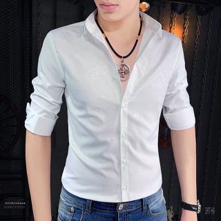 Áo sơ mi nam hàn quốc giá sỉ