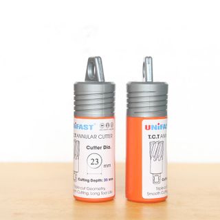 Mũi khoan từ hiệu Unifast TCT 23x35