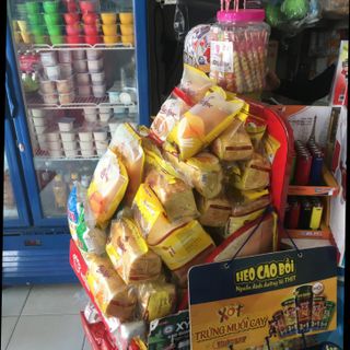 Bánh Mì Tươi Bảo Ngọc