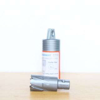Mũi khoan hợp kim cao hiệu Unifast TCT 31x35