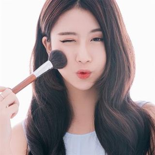 set cọ trang điểm