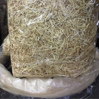 1kg Củ cải khô sợi to sợi nhỏ