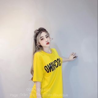 ÁO THUN IN DỄ THƯƠNG MẪU MÃ ĐẸP SỈ RẺ