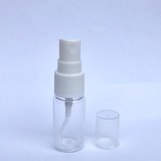 Vỏ lọ xịt phun sương dung tích 10ml15ml