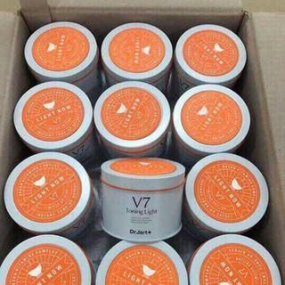 kem v7 có hai mầu giá sỉ bao rẻ 🥰kb chốt hàng