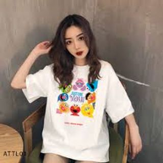 SỈ ÁO THUN RẺ ĐẸP DỄ THƯƠNG