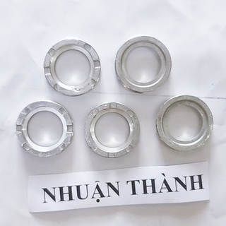 Nắp chắn bi máy cắt đẩy