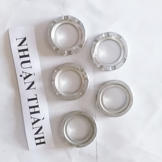 Nắp chắn bi máy cắt đẩy