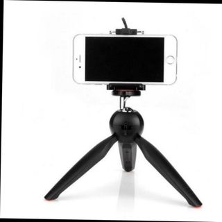 Gậy tự sướng quay phim tripod 228