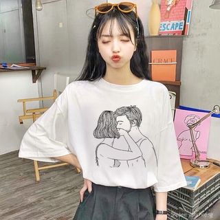 ÁO THUN IN NHIỆT FORM SIÊU TO 70KG NAM NỮ ĐẸP NHIỀU MẪU